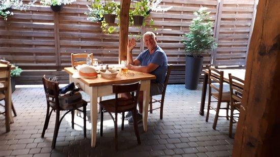 Restauracja W Starej Kuchni